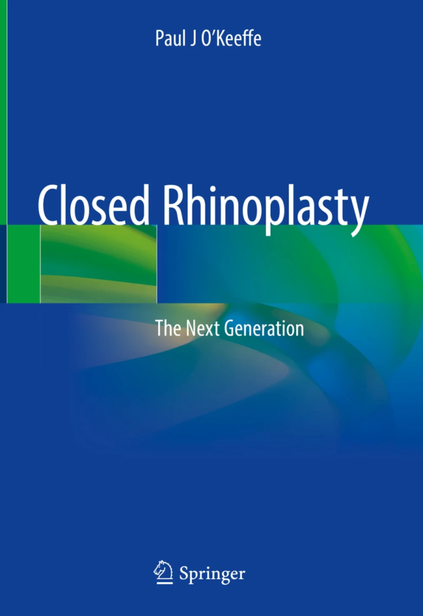 Closed Rhinoplasty: The Next Generation PDF