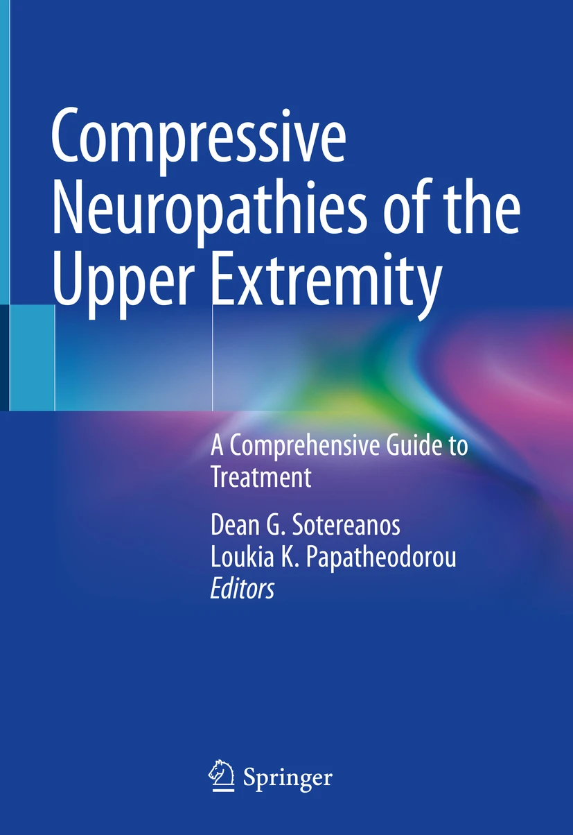 Compressive Neuropathies of the Upper Extremity PDF