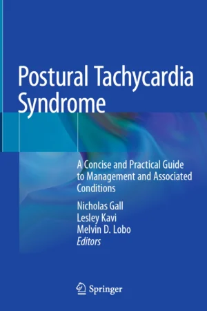 Postural Tachycardia Syndrome