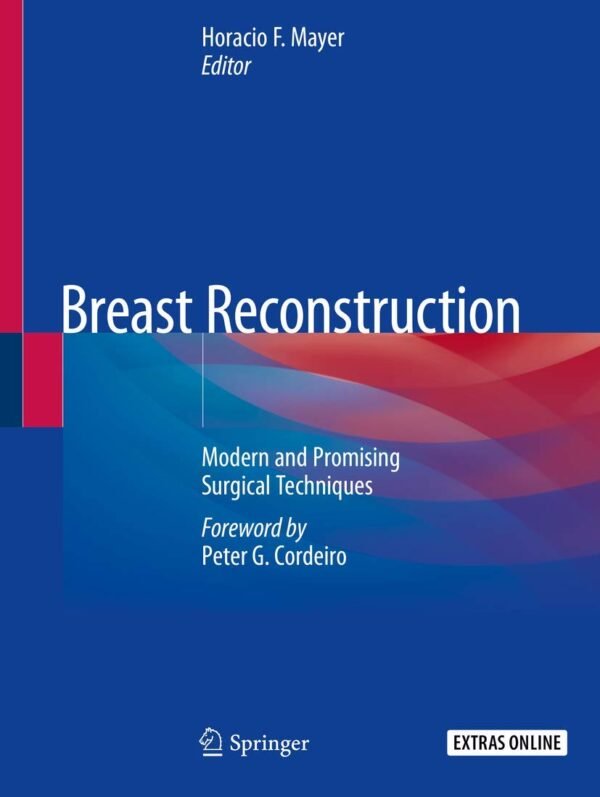 Breast Reconstruction PDF