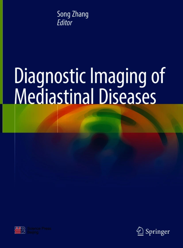 Diagnostic Imaging of Mediastinal Diseases PDF