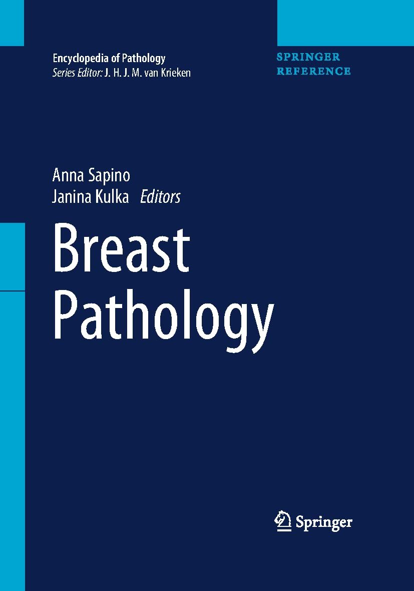 Breast Pathology PDF
