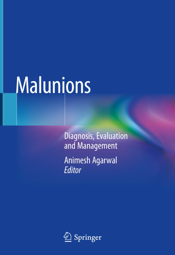 Malunions PDF