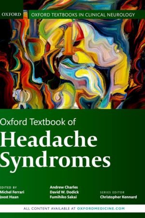 Oxford Textbook of Headache Syndromes PDF