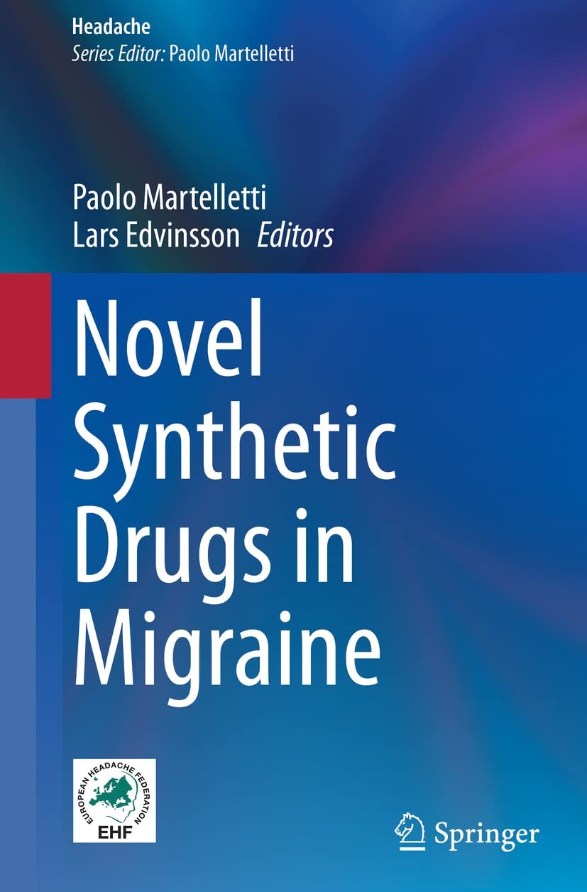 Novel Synthetic Drugs in Migraine PDF