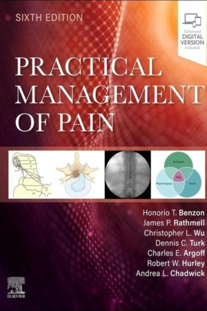 Practical Management of Pain 6th Edition PDF