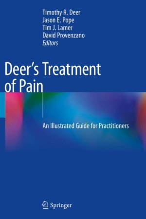 Deer’s Treatment of Pain PDF