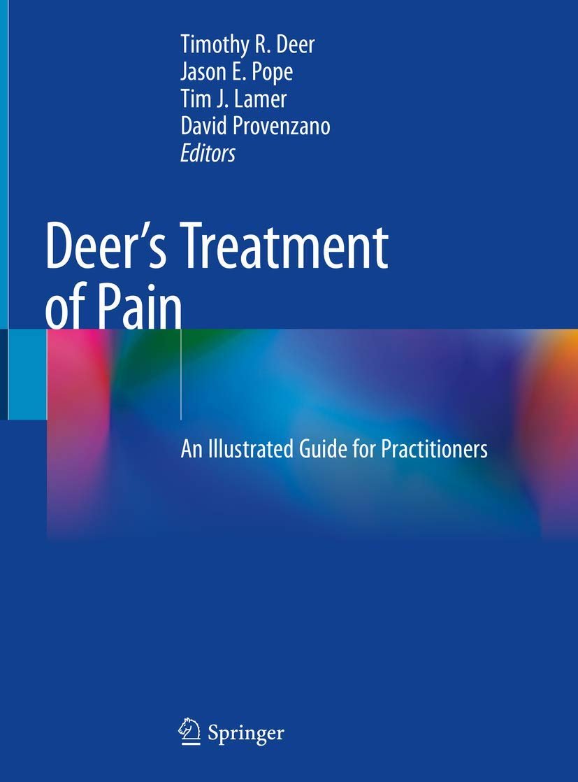 Deer’s Treatment of Pain PDF