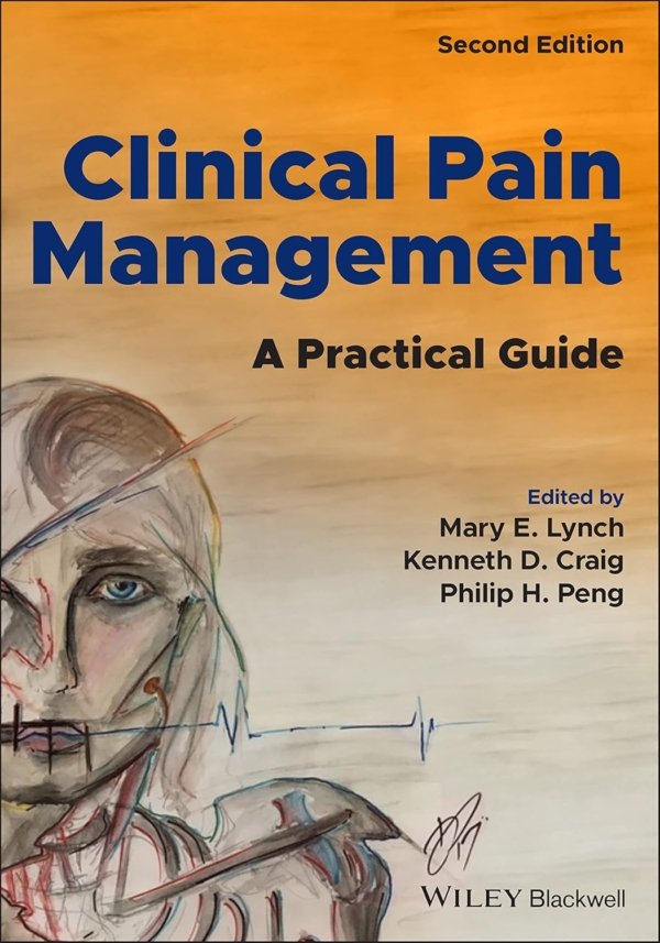 Clinical Pain Management 2E PDF