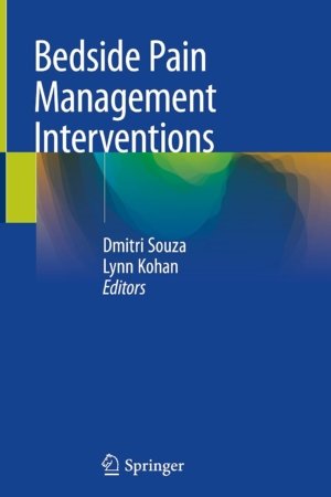 Bedside Pain Management Interventions PDF