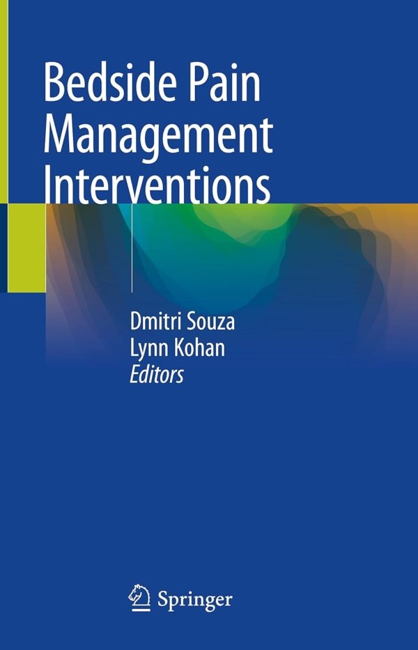 Bedside Pain Management Interventions PDF