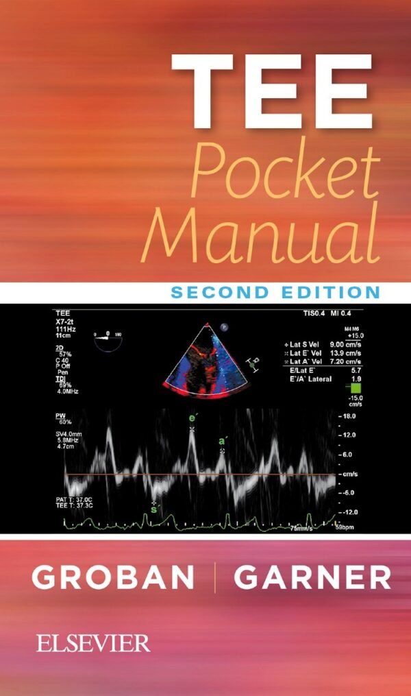 TEE Pocket Manual 2nd Edition