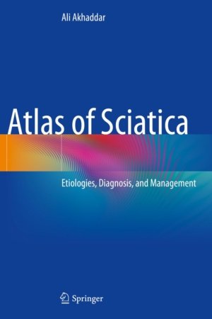Atlas of Sciatica PDF
