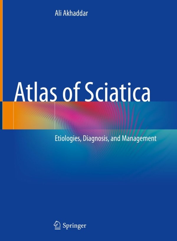 Atlas of Sciatica PDF