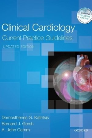 Clinical Cardiology: Current Practice Guidelines PDF