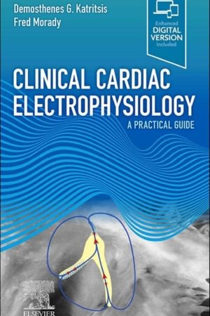 Clinical Cardiac Electrophysiology PDF
