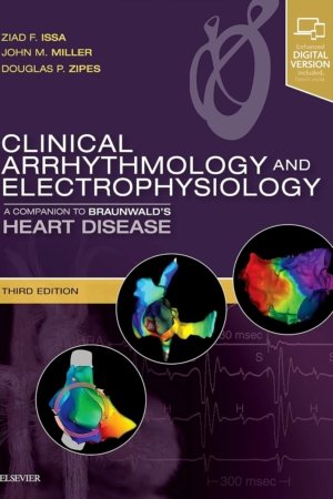 Clinical Arrhythmology and Electrophysiology 3E PDF