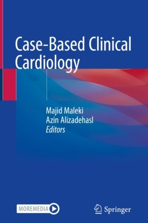 Case-Based Clinical Cardiology PDF