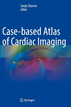 Case-Based Atlas of Cardiac Imaging PD
