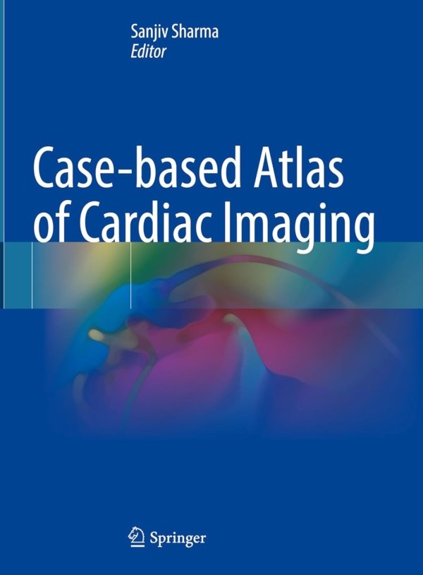 Case-Based Atlas of Cardiac Imaging PD