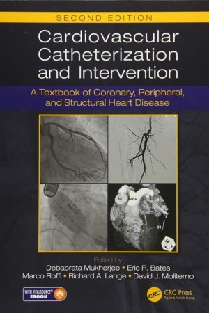 Cardiovascular Catheterization and Intervention 2E PDF