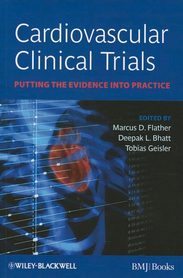 Cardiovascular Clinical Trials PDF