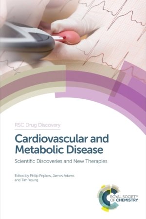 Cardiovascular and Metabolic Disease PDF