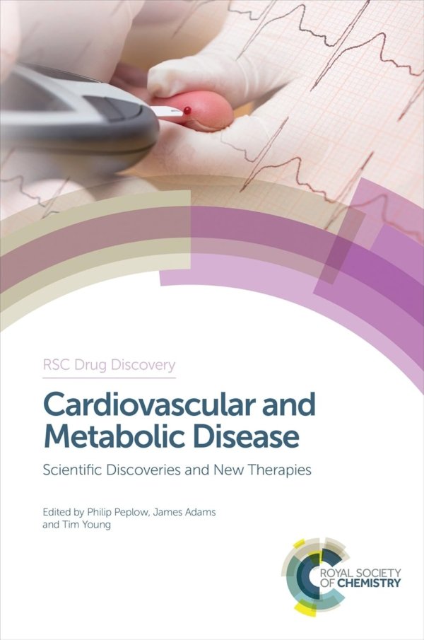 Cardiovascular and Metabolic Disease PDF