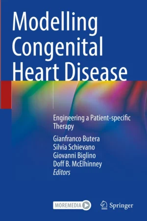 Modelling Congenital Heart Disease