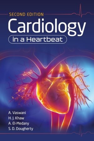 Cardiology in a Heartbeat 2E PDF