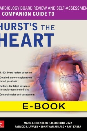 Cardiology Board Review and Self-Assessment PDF