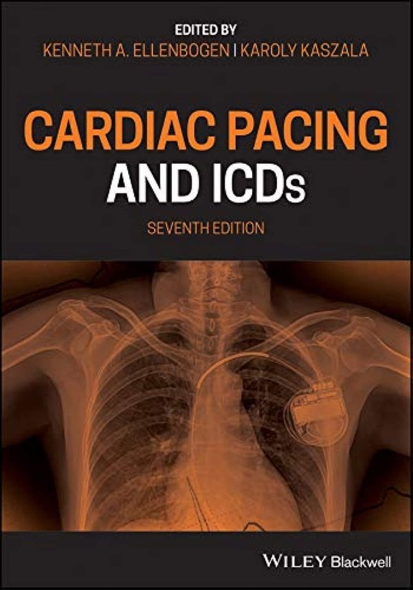 Cardiac Pacing and ICDs 7E PDF