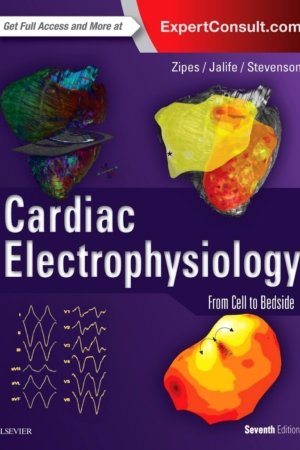 Cardiac Electrophysiology: From Cell to Bedside 7th Edition PDF