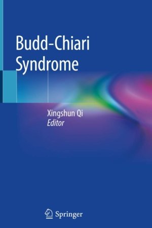 Budd-Chiari Syndrome PDF
