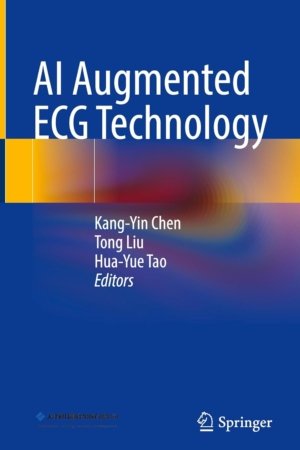 AI Augmented ECG Technology PDF