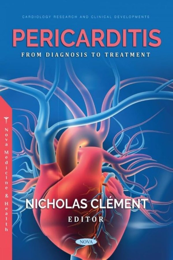 Pericarditis: From Diagnosis to Treatment PDF