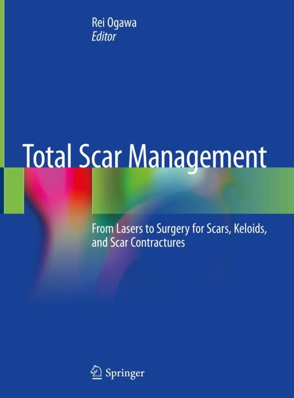 Total Scar Management PDF