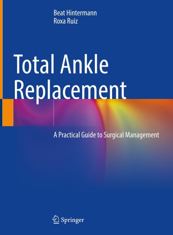 Total Ankle Replacement PDF