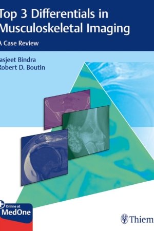 Top 3 Differentials in Musculoskeletal Imaging PDF