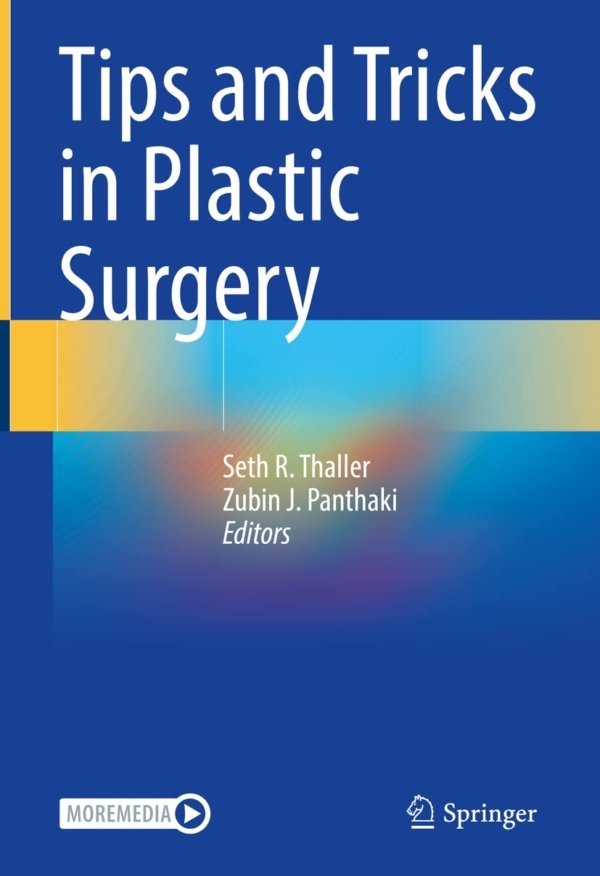 Tips and Tricks in Plastic Surgery PDF