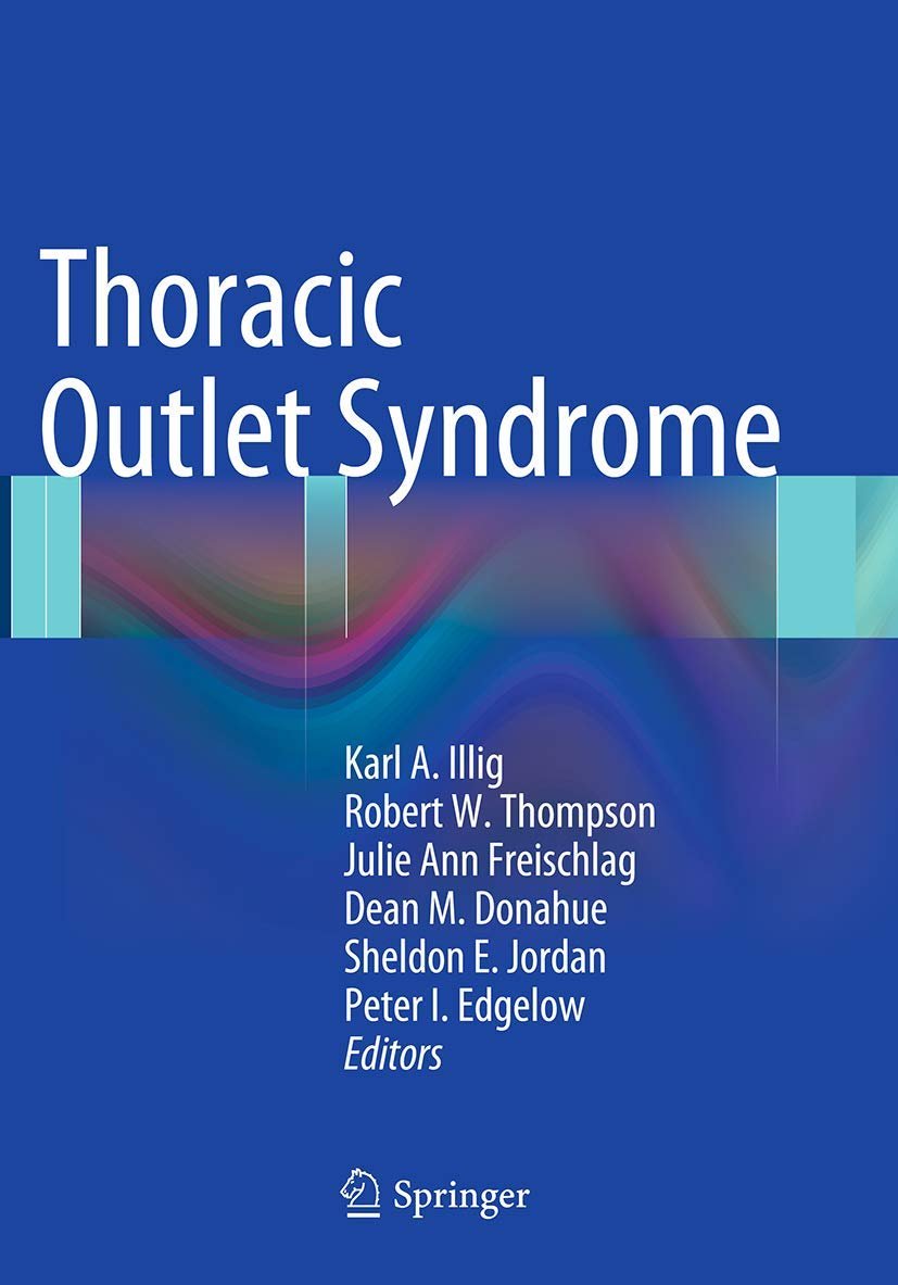 Thoracic Outlet Syndrome PDF