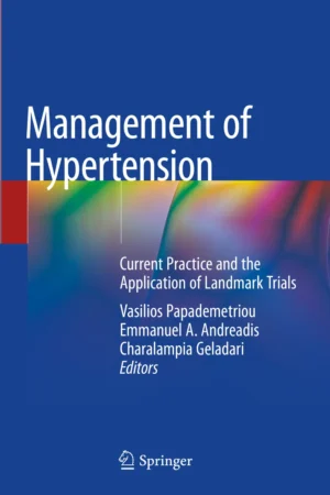 Management of Hypertension
