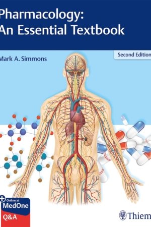 Pharmacology: An Essential Textbook 2nd Edition PDF