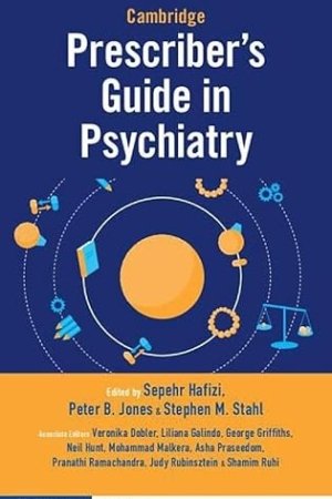 Cambridge Prescriber’s Guide in Psychiatry PDF