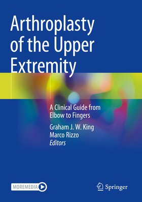 Arthroplasty of the Upper Extremity PDF