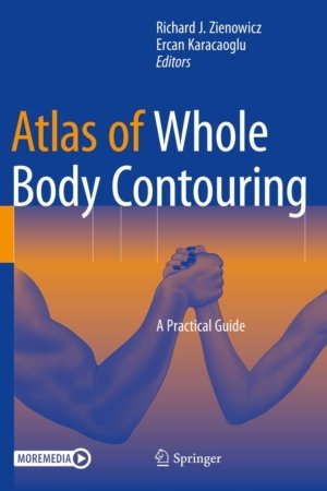 Atlas of Whole Body Contouring PDF