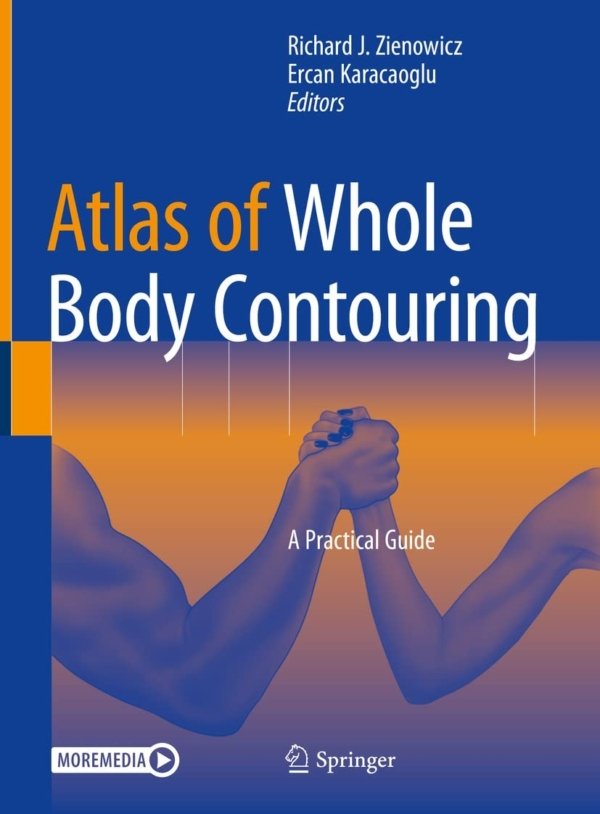 Atlas of Whole Body Contouring PDF