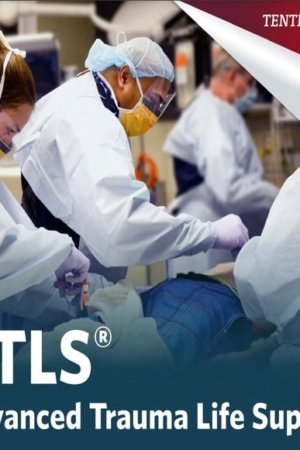 ATLS Advanced Trauma Life Support Student Course Manual 10th PDF