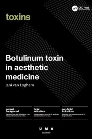 Botulinum Toxin in Aesthetic Medicine: Injection Protocols and Complication Management PDF