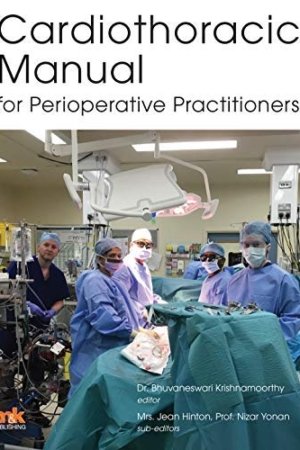 Cardiothoracic Manual for Perioperative Practitioners PDF